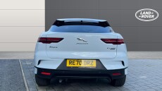 Jaguar I-Pace 294kW EV400 SE 90kWh 5dr Auto Electric Estate